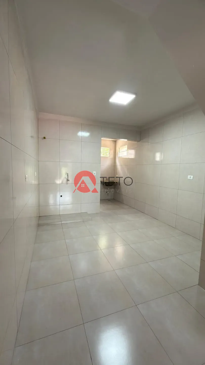 Sobrado, 2 quartos, 70 m² - Foto 6