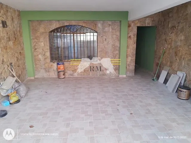 Sobrado com 150m² 2 quartos e 2 banheiros, à venda, no bairro Jardim Vila Formosa em São Paulo