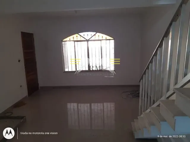 Sobrado com 150m² 2 quartos e 2 banheiros, à venda, no bairro Jardim Vila Formosa em São Paulo