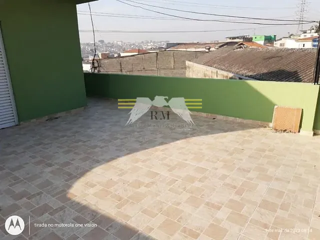 Sobrado com 150m² 2 quartos e 2 banheiros, à venda, no bairro Jardim Vila Formosa em São Paulo