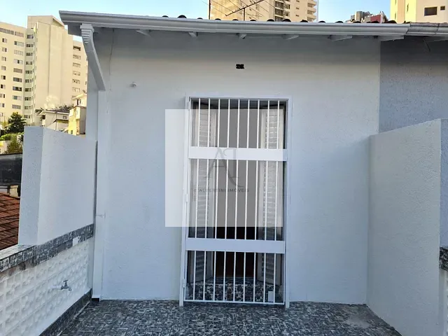 Sobrado com 98m² 2 quartos e 1 banheiro, à venda, no bairro Alto da Lapa em São Paulo