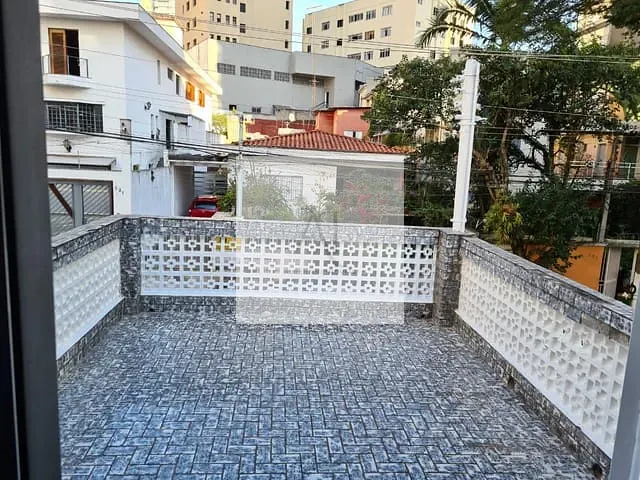 Sobrado com 98m² 2 quartos e 1 banheiro, à venda, no bairro Alto da Lapa em São Paulo