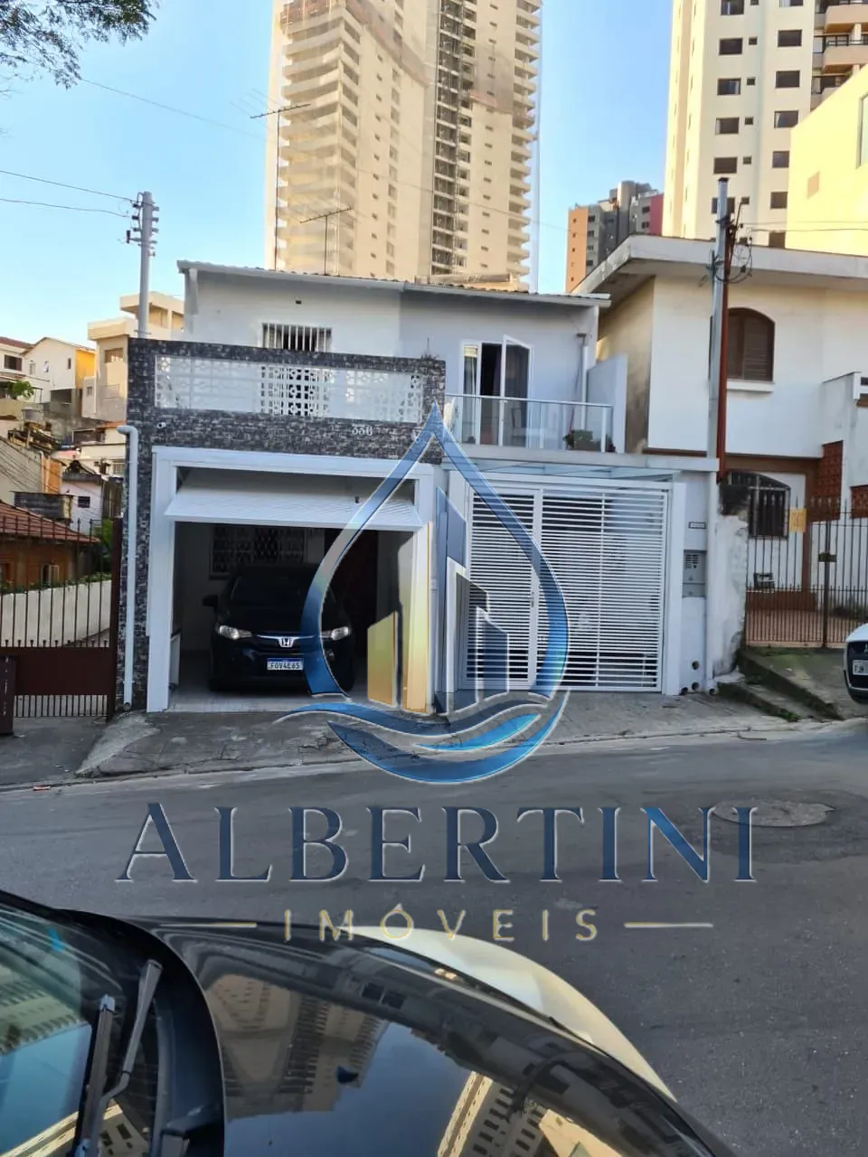 Sobrado, 2 quartos, 98 m² - Foto 35