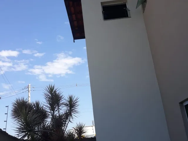 Foto do Sobrado - Sobrado à venda, Residencial Portal da Mantiqueira, Taubaté, SP | Venter imoveis