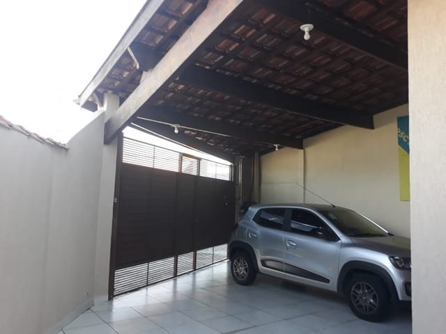 Foto do Sobrado - Sobrado à venda, Residencial Portal da Mantiqueira, Taubaté, SP | Venter imoveis
