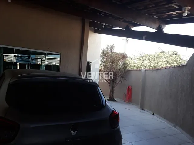 Sobrado com 150m² 2 quartos e 3 banheiros, à venda, no bairro Residencial Portal da Mantiqueira em Taubaté