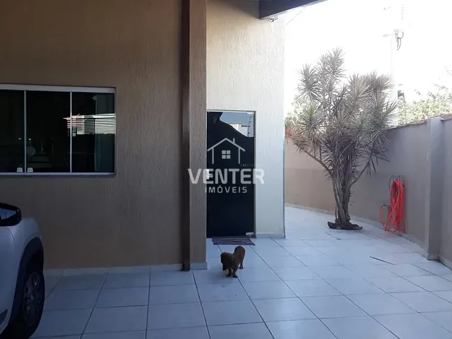 Sobrado com 150m² 2 quartos e 3 banheiros, à venda, no bairro Residencial Portal da Mantiqueira em Taubaté