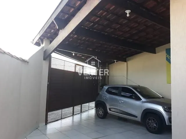 Sobrado com 150m² 2 quartos e 3 banheiros, à venda, no bairro Residencial Portal da Mantiqueira em Taubaté