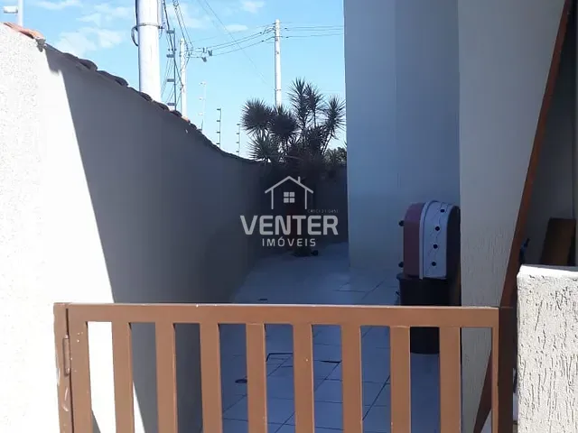 Sobrado com 150m² 2 quartos e 3 banheiros, à venda, no bairro Residencial Portal da Mantiqueira em Taubaté