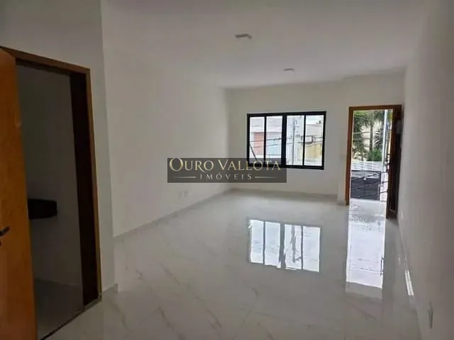 Sobrado com 111m² 3 quartos e 3 banheiros, para alugar, no bairro Vila Carrão em São Paulo