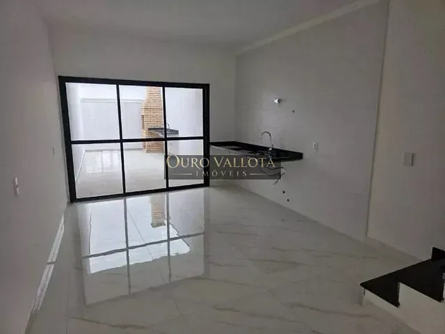 Sobrado com 111m² 3 quartos e 3 banheiros, para alugar, no bairro Vila Carrão em São Paulo