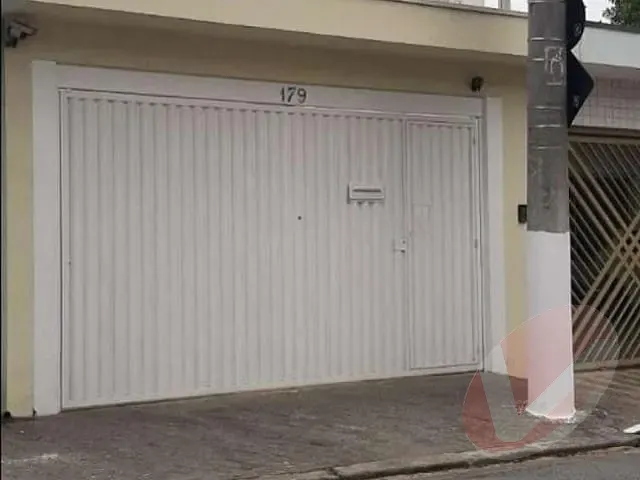 Sobrado 4 quartos e 2 banheiros, à venda, no bairro Vila Oratório em São Paulo