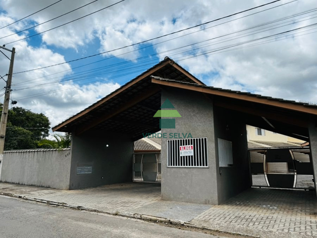 Sobrado 3 quartos e 3 banheiros, para alugar, no bairro Loteamento Jardim Morumbi em Atibaia