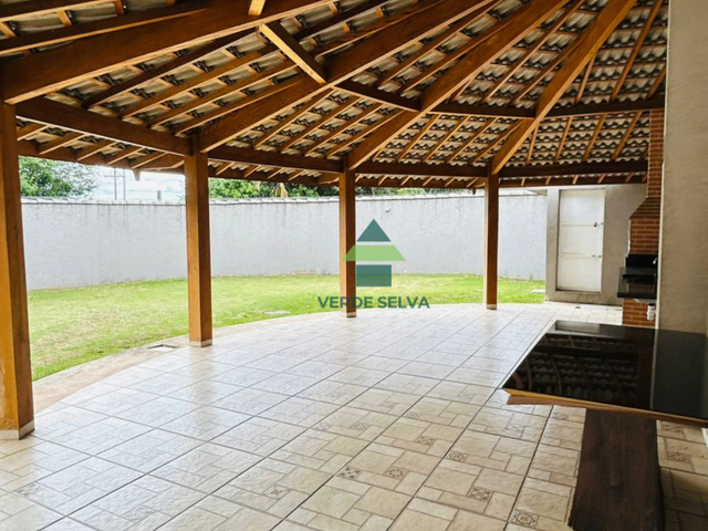 Sobrado 3 quartos e 3 banheiros, para alugar, no bairro Loteamento Jardim Morumbi em Atibaia