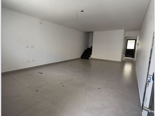 Sobrado com 73m² 3 quartos e 4 banheiros, à venda, no bairro Vila Pires em Santo André