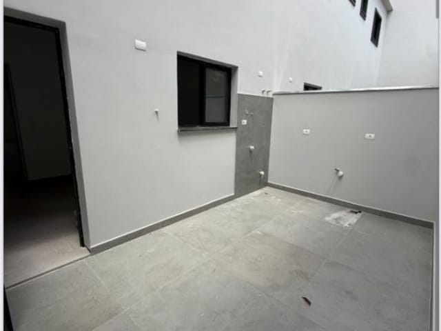 Sobrado com 73m² 3 quartos e 4 banheiros, à venda, no bairro Vila Pires em Santo André