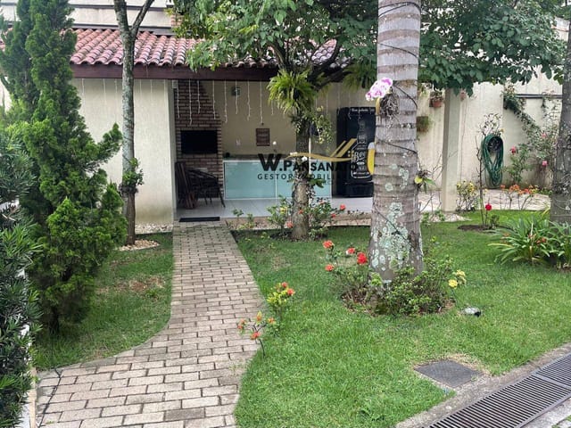 Sobrado com 161m² 3 quartos e 4 banheiros, à venda, no bairro Vila Ema em São Paulo