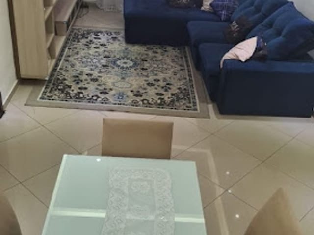 Sobrado com 155m² 2 quartos e 2 banheiros, à venda, no bairro Jardim Santa Clara em Guarulhos