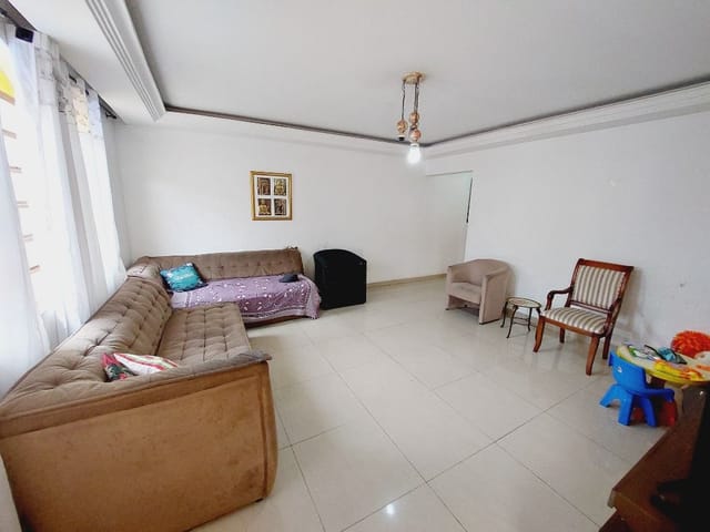 Foto do Sobrado - Sobrado com 3 dormitórios à venda, 297 m² por R$ 900.000 - Vila Talarico - São Paulo/SP - Próximo ao Metro Guilhermina Esperança | Acharimóvel.net