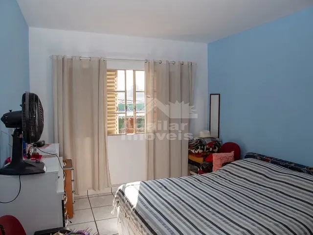 Sobrado com 125m² 3 quartos e 5 banheiros, à venda, no bairro Serraria em Diadema