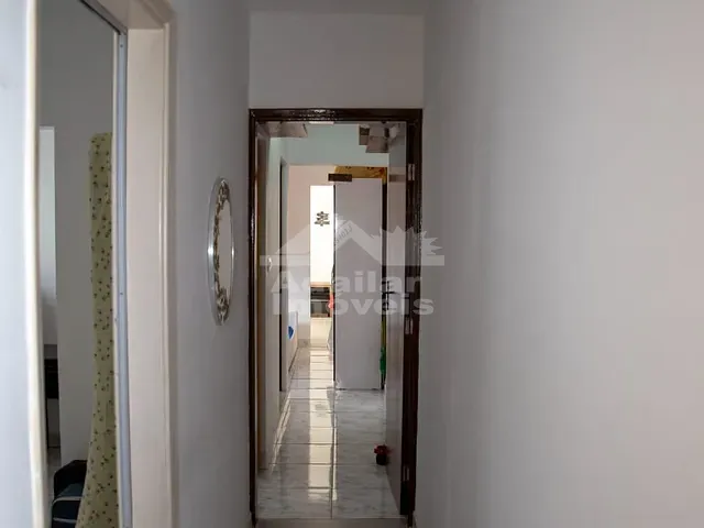 Sobrado com 125m² 3 quartos e 5 banheiros, à venda, no bairro Serraria em Diadema