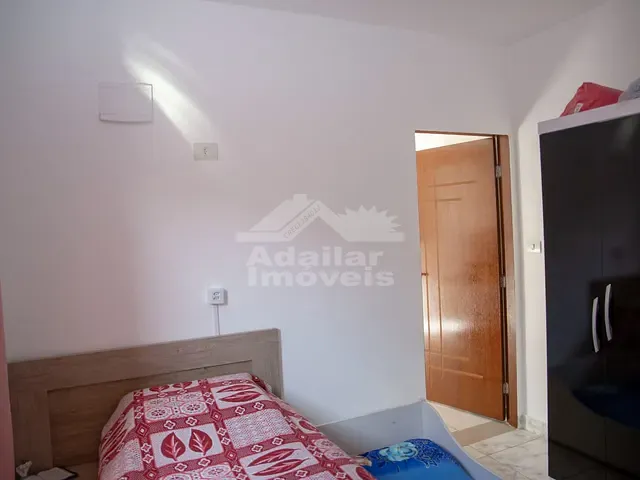 Sobrado com 125m² 3 quartos e 5 banheiros, à venda, no bairro Serraria em Diadema