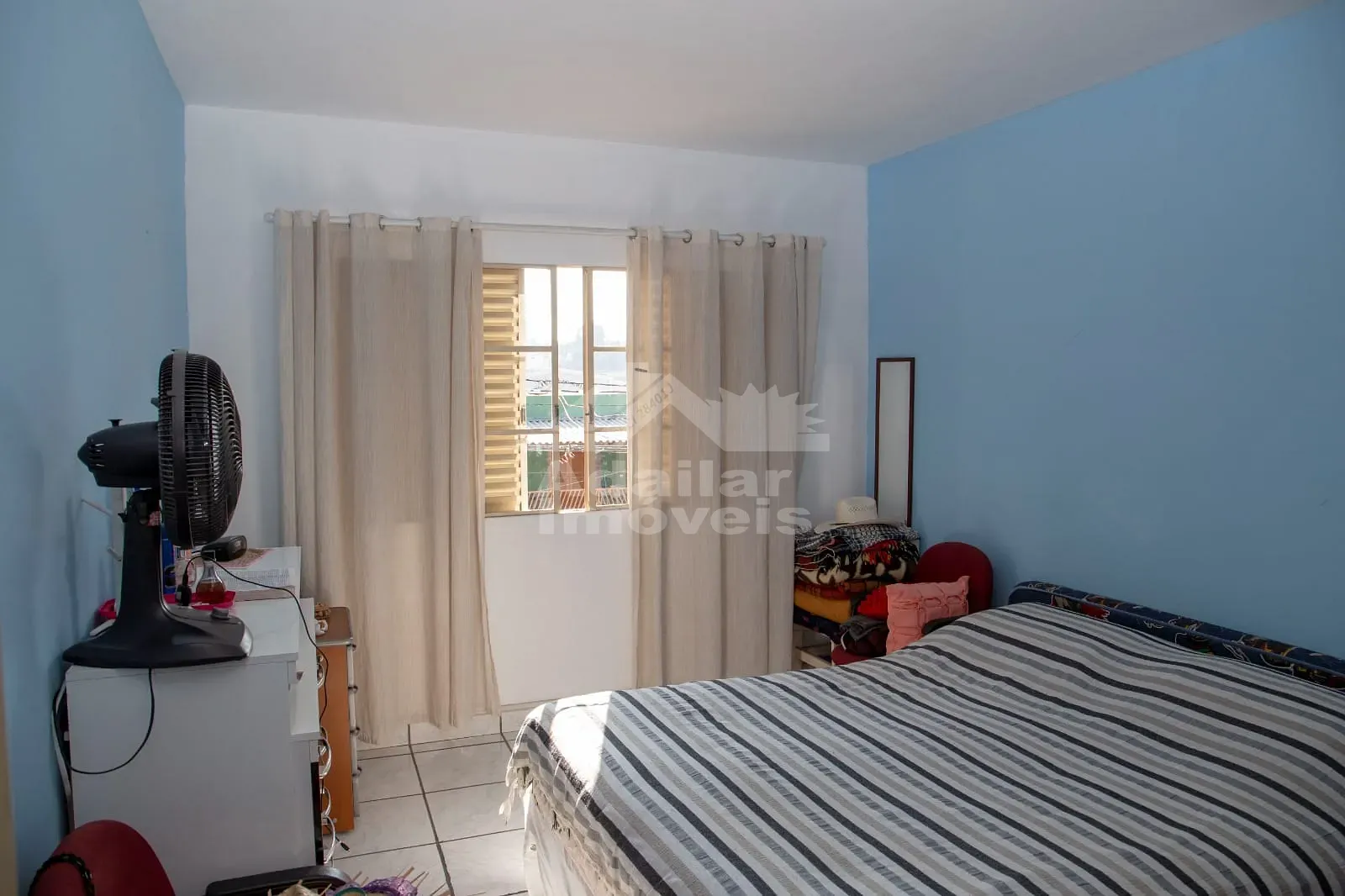 Sobrado, 3 quartos, 180 m² - Foto 2
