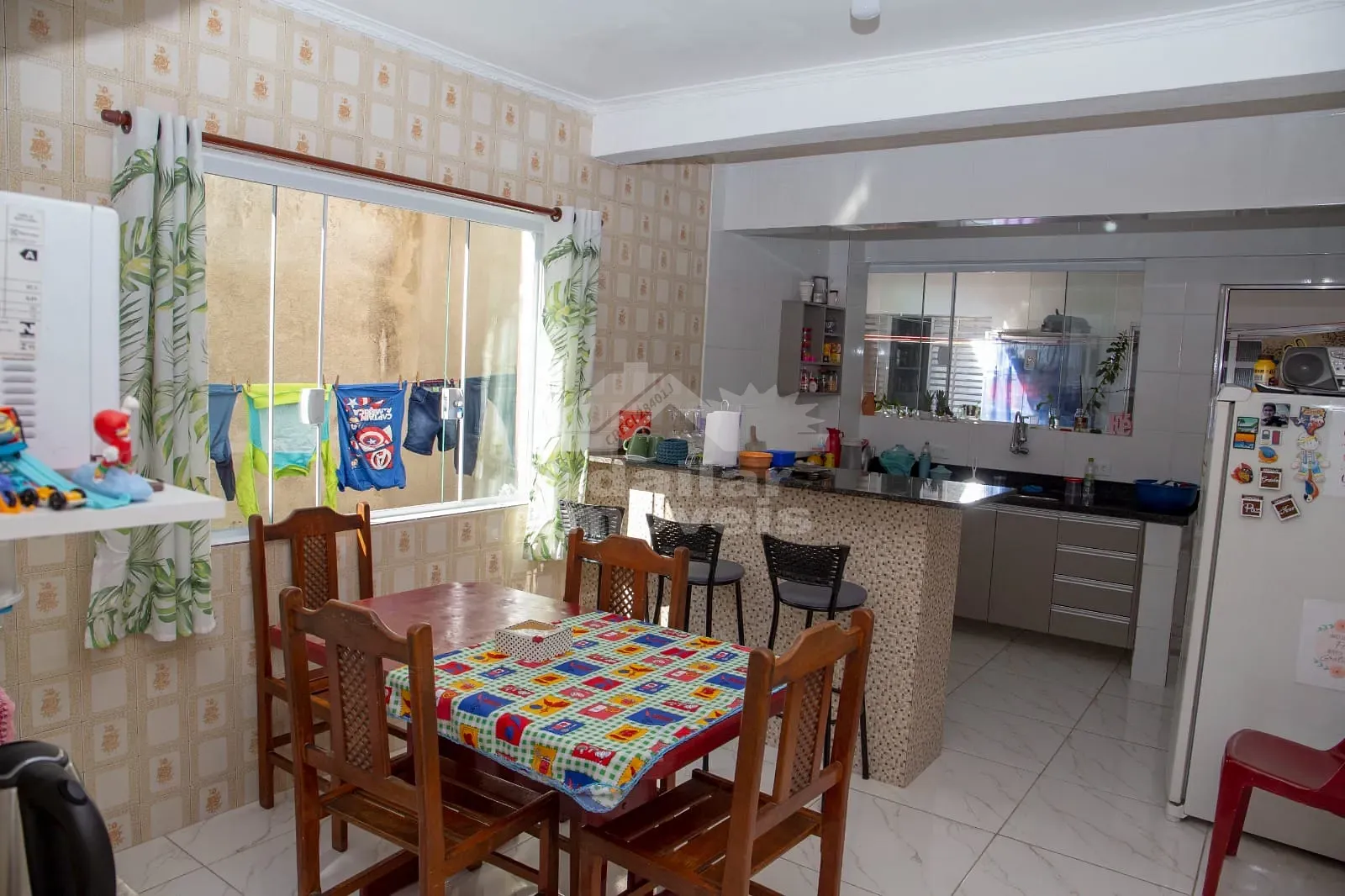 Sobrado, 3 quartos, 180 m² - Foto 8