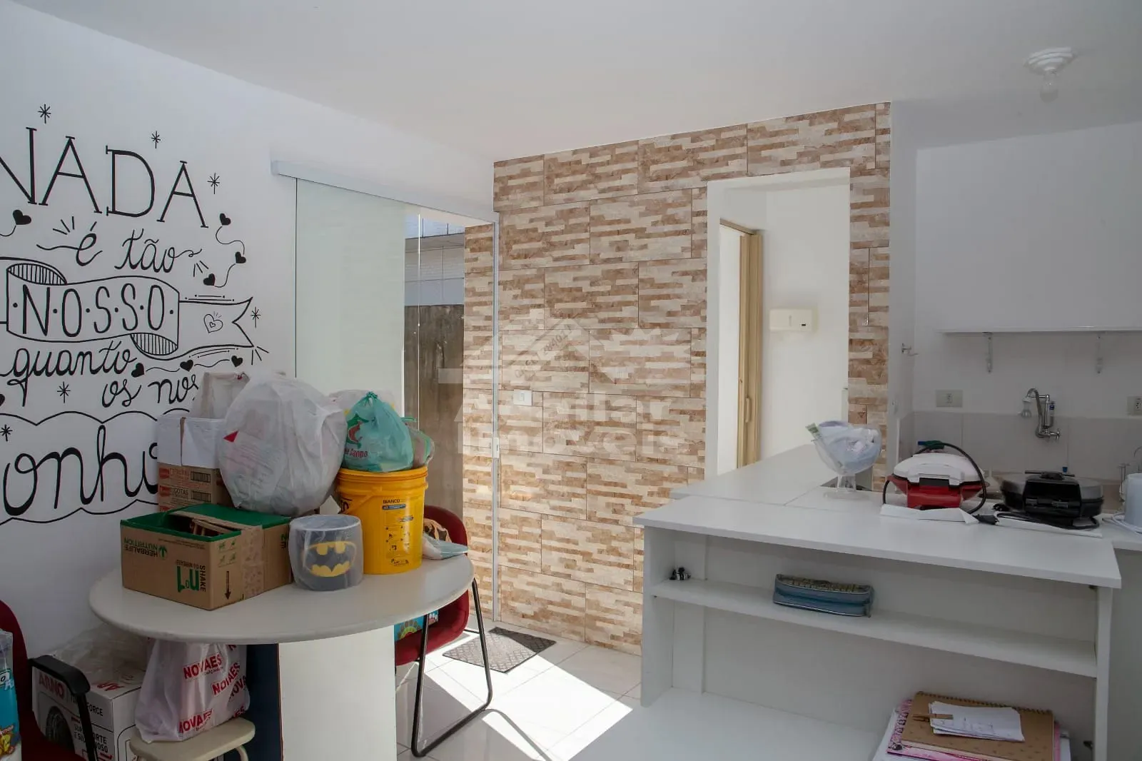 Sobrado, 3 quartos, 180 m² - Foto 15