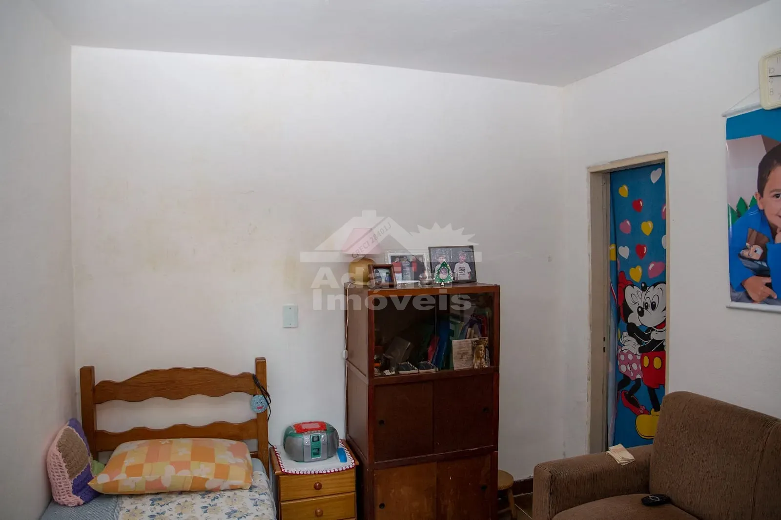 Sobrado, 3 quartos, 180 m² - Foto 17