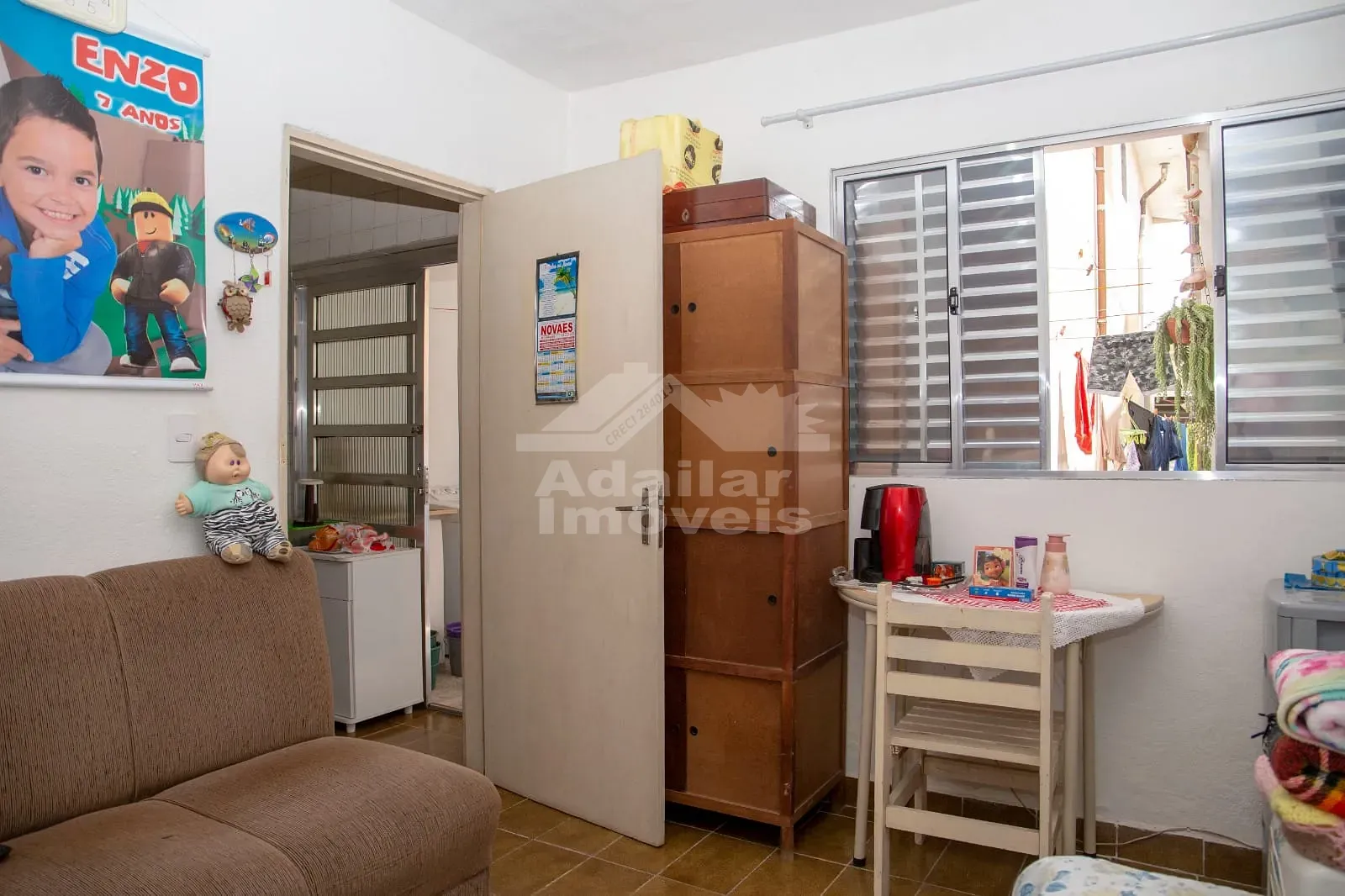 Sobrado, 3 quartos, 180 m² - Foto 18