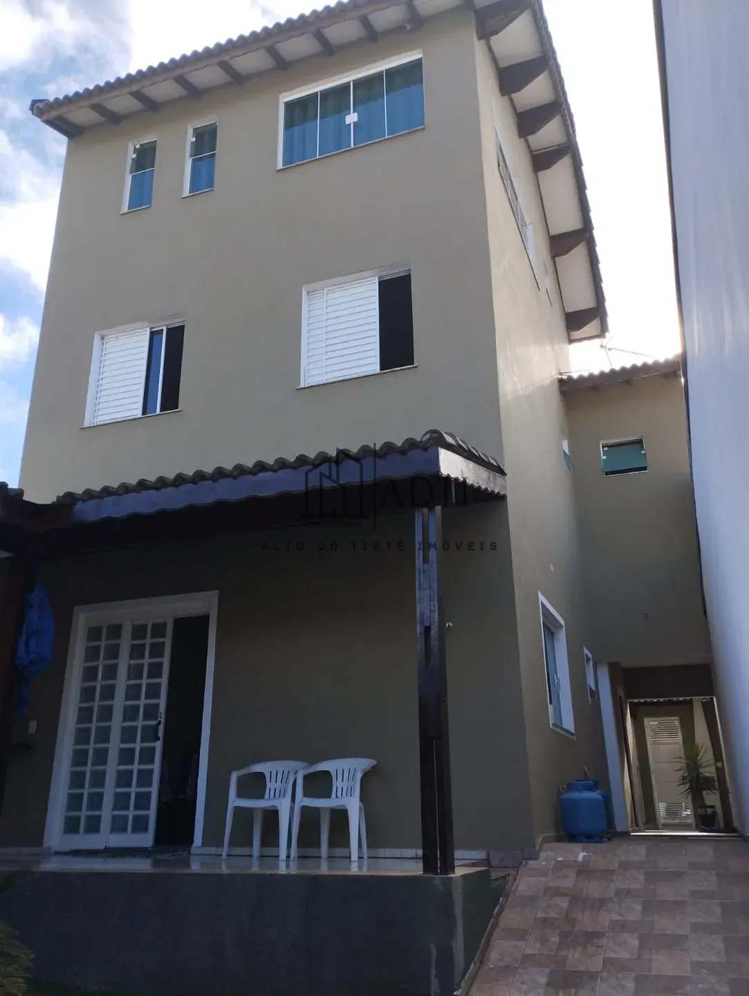 Sobrado, 3 quartos, 192 m² - Foto 30