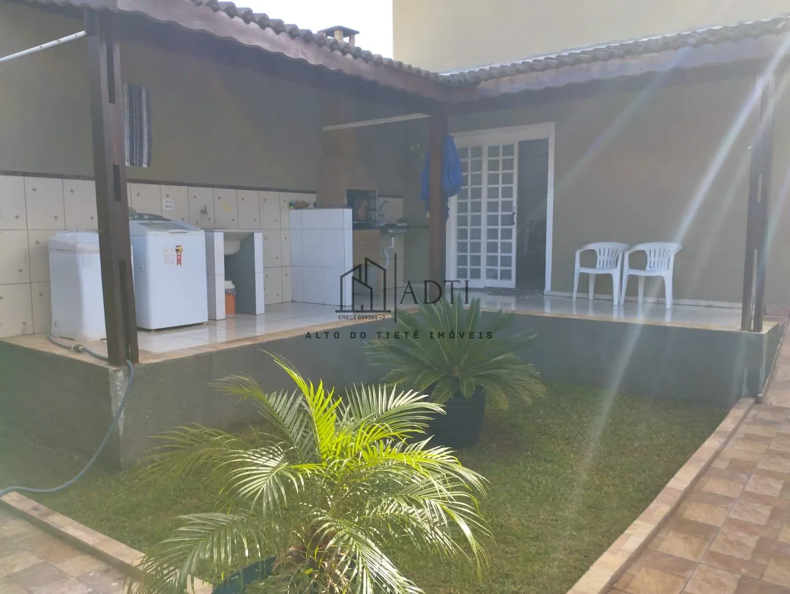 Sobrado, 3 quartos, 192 m² - Foto 29