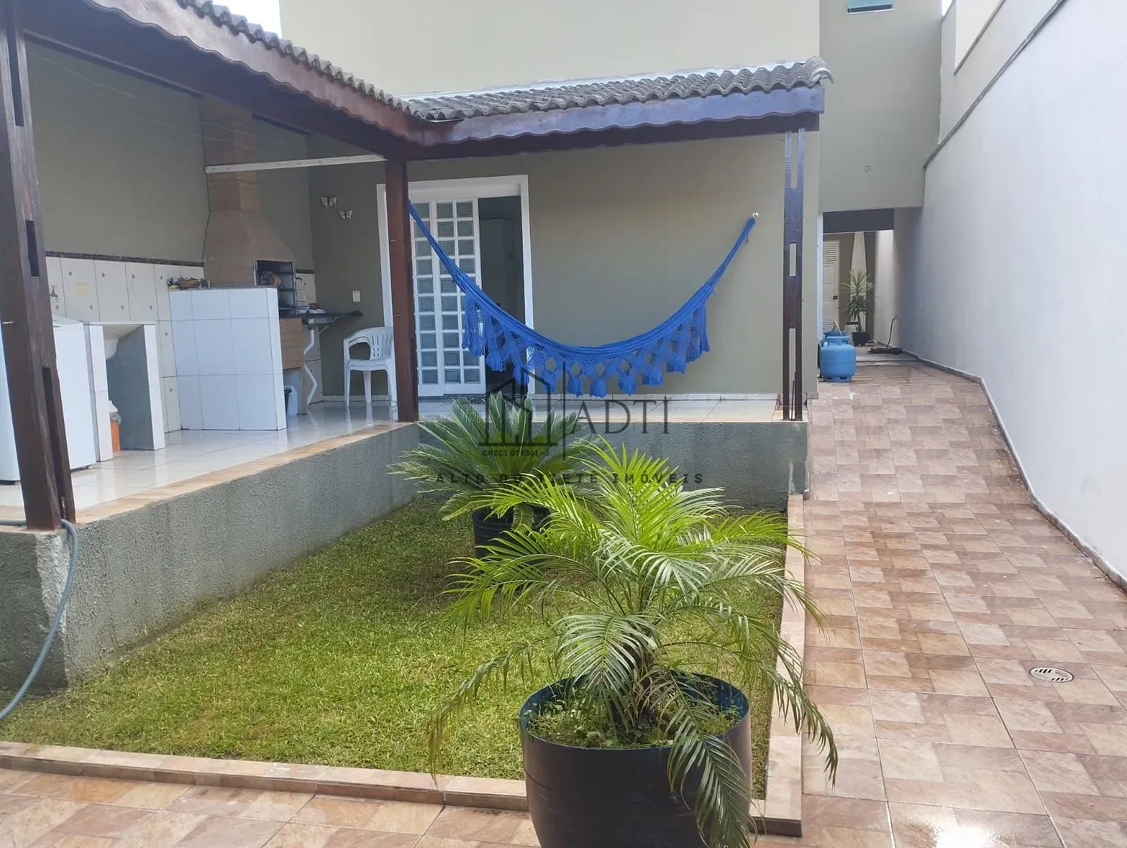 Sobrado, 3 quartos, 192 m² - Foto 28