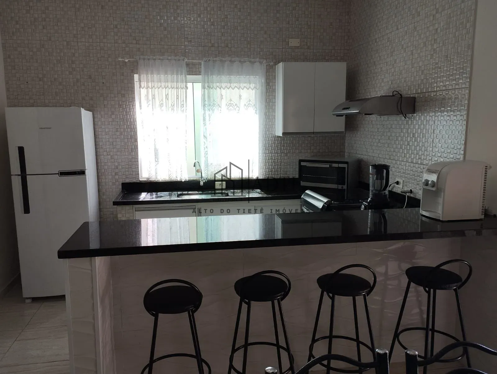 Sobrado, 3 quartos, 192 m² - Foto 24
