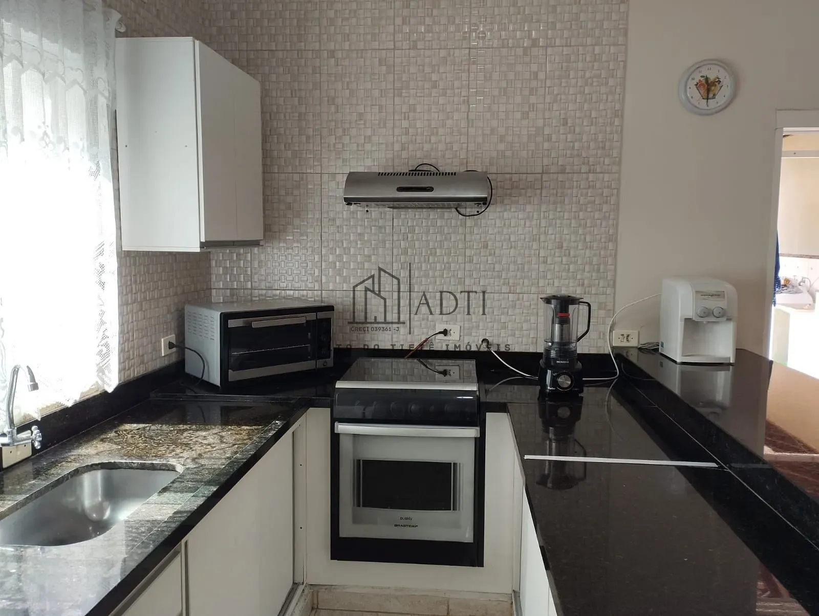 Sobrado, 3 quartos, 192 m² - Foto 23