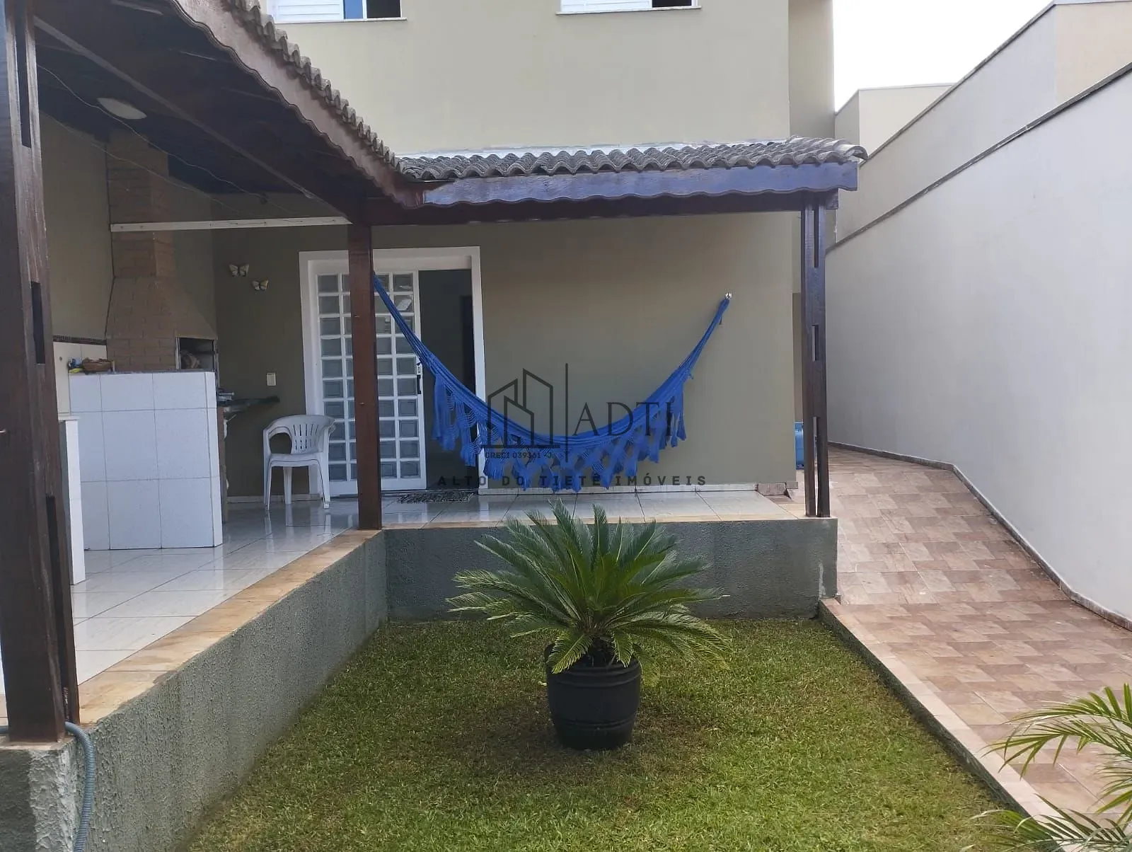 Sobrado, 3 quartos, 192 m² - Foto 22