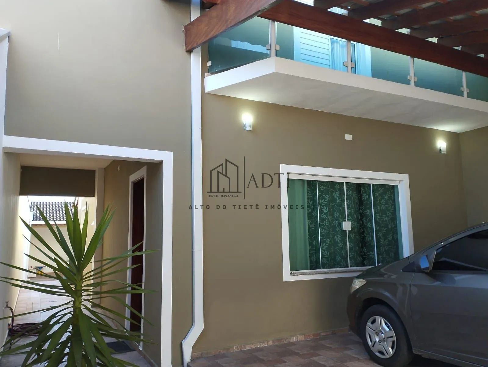Sobrado, 3 quartos, 192 m² - Foto 20