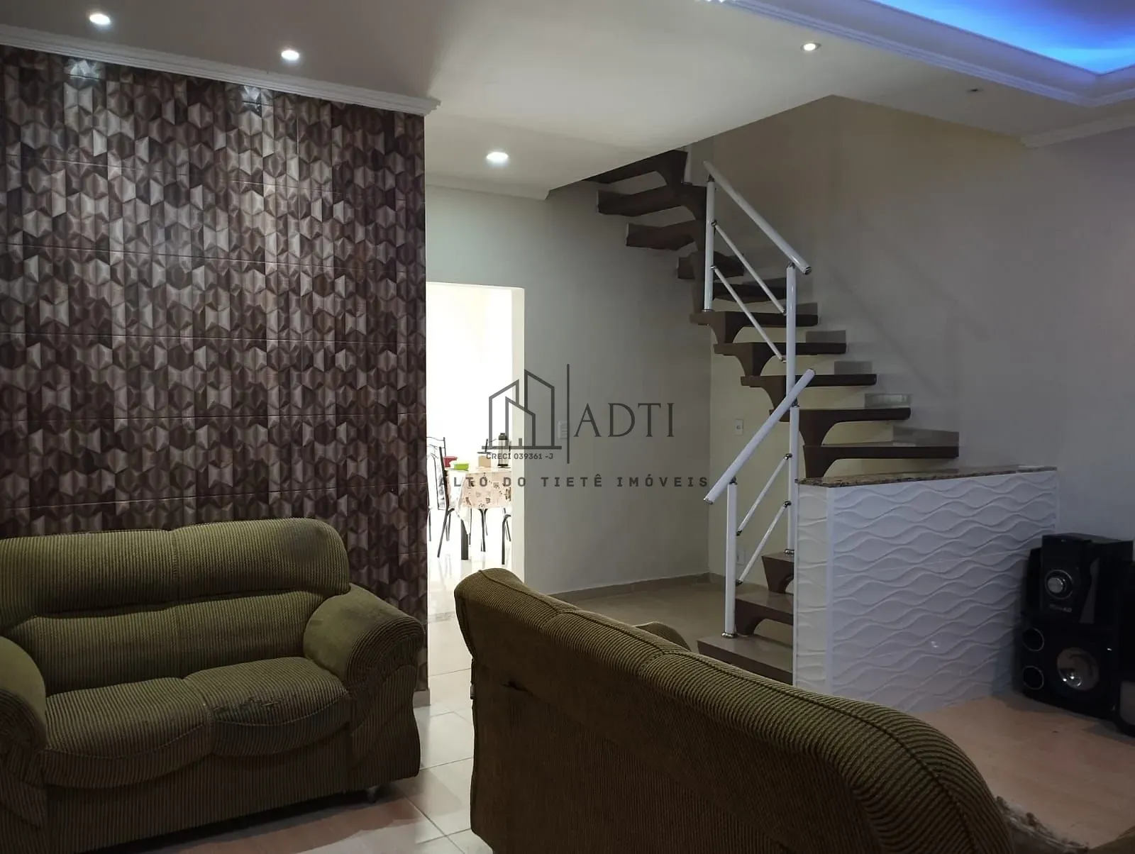 Sobrado, 3 quartos, 192 m² - Foto 18