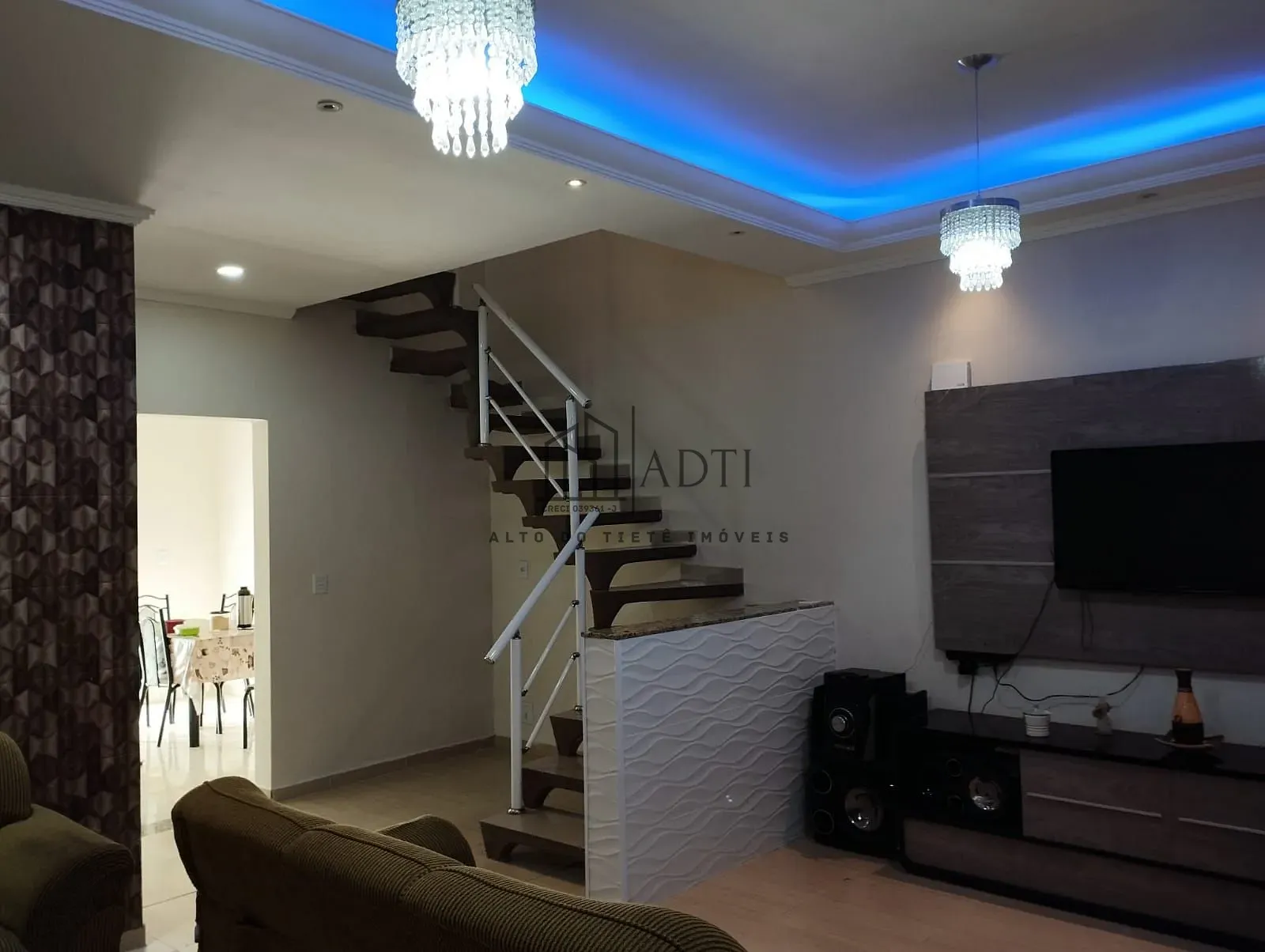 Sobrado, 3 quartos, 192 m² - Foto 17