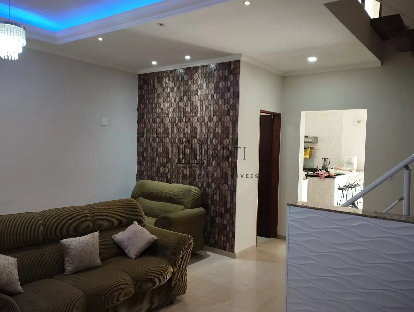 Sobrado, 3 quartos, 192 m² - Foto 12