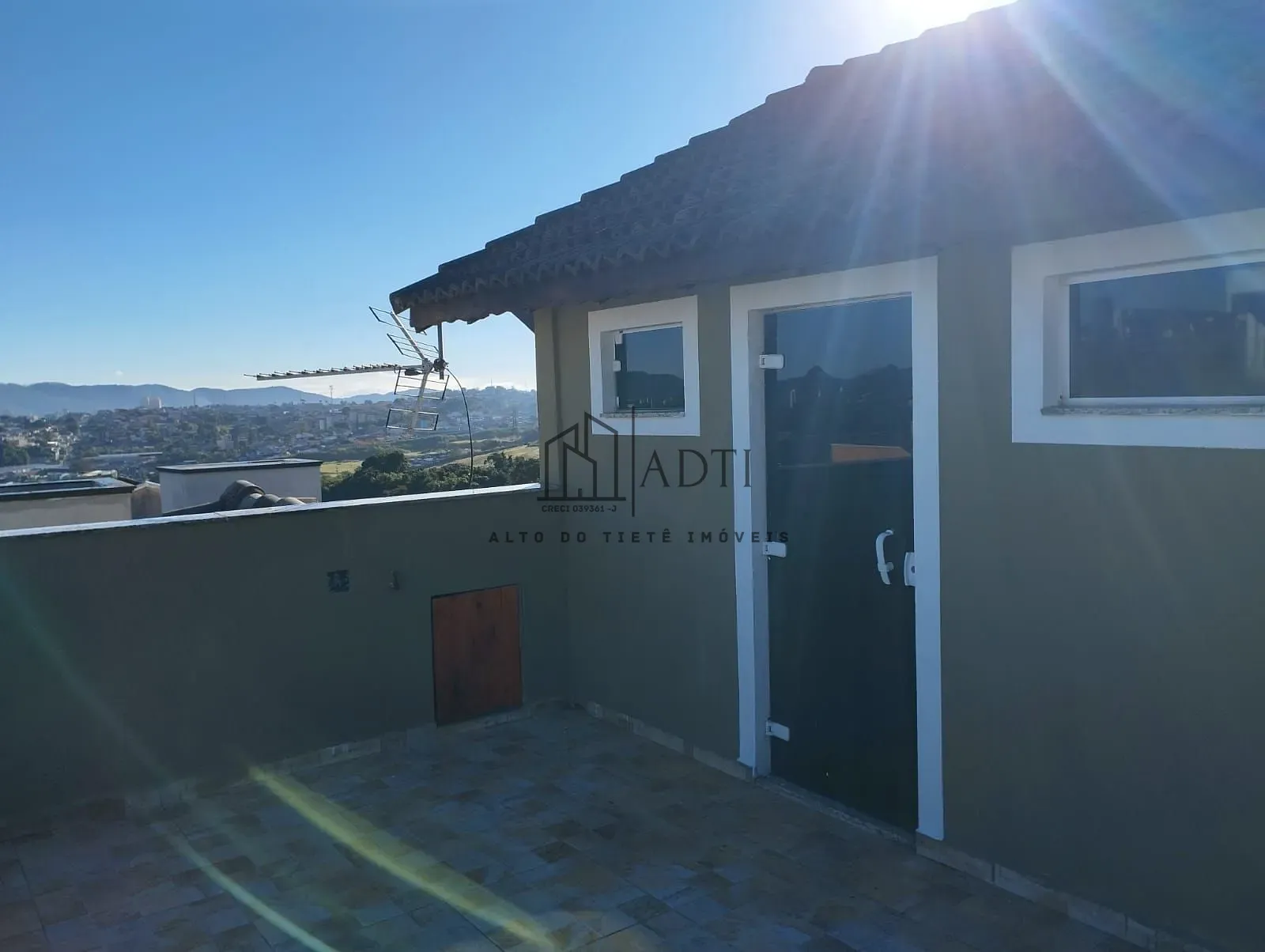 Sobrado, 3 quartos, 192 m² - Foto 13