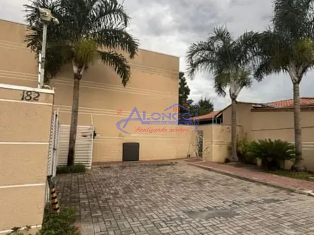 Sobrado com 136m² 3 quartos e 1 banheiro, à venda, no bairro Santa Cruz dos Lázaros em Jacareí