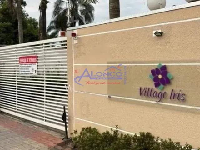 Sobrado com 136m² 3 quartos e 1 banheiro, à venda, no bairro Santa Cruz dos Lázaros em Jacareí