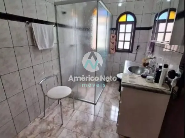 Sobrado com 215m² 3 quartos e 4 banheiros, à venda, no bairro Cerâmica em São Caetano do Sul