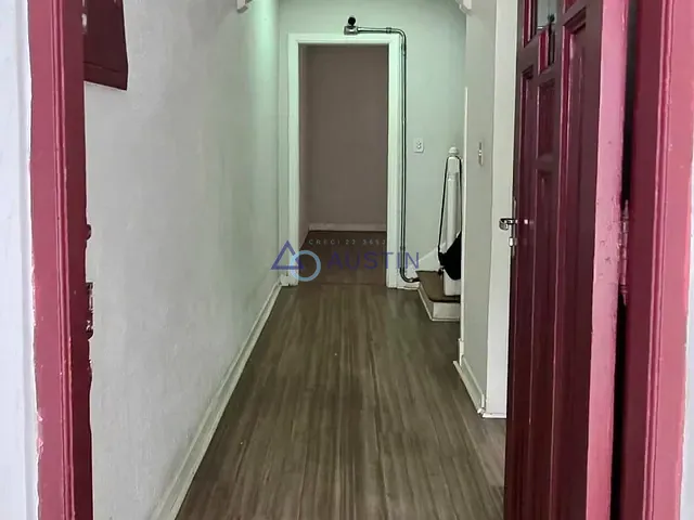 Sobrado para alugar, no bairro Jardim Paulista em São Paulo