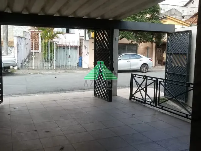 Sobrado com 200m² 4 quartos e 4 banheiros, à venda, no bairro Vila Moreira em Guarulhos