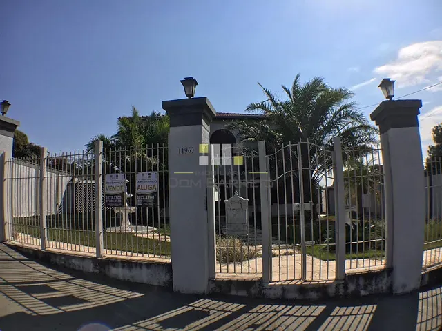 Sobrado com 2106m² 4 quartos e 4 banheiros, à venda, no bairro Green Village em Nova Odessa