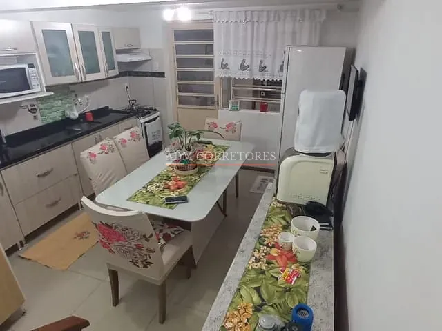 Sobrado com 72m² 2 quartos e 21 banheiros, à venda, no bairro Ponta Porã em Cachoeirinha