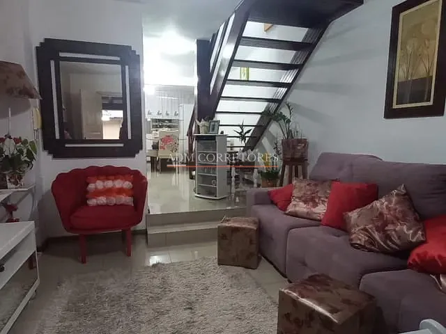 Sobrado com 72m² 2 quartos e 21 banheiros, à venda, no bairro Ponta Porã em Cachoeirinha